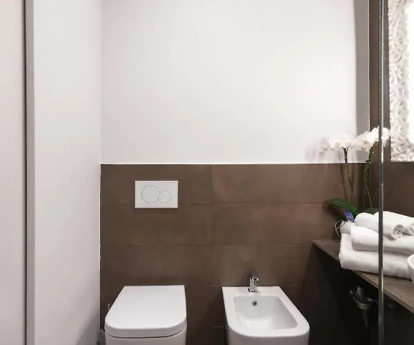 فندق La Rosa كاتوليكا