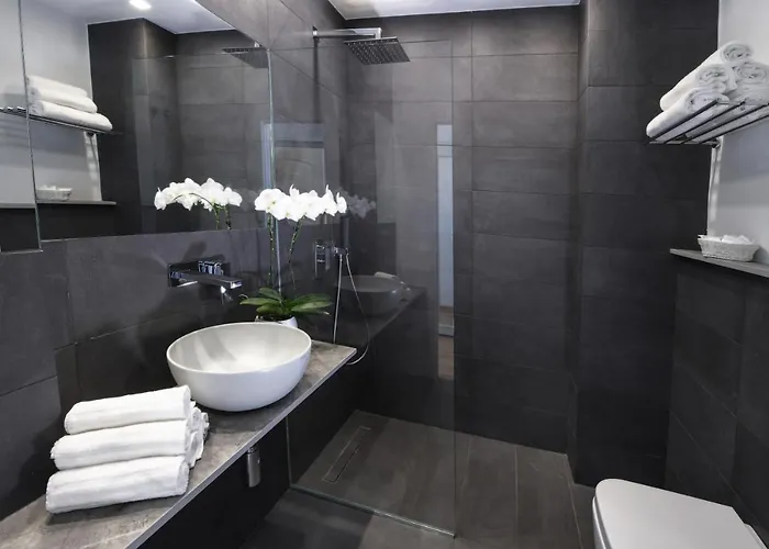 Ξενοδοχείο La Rosa