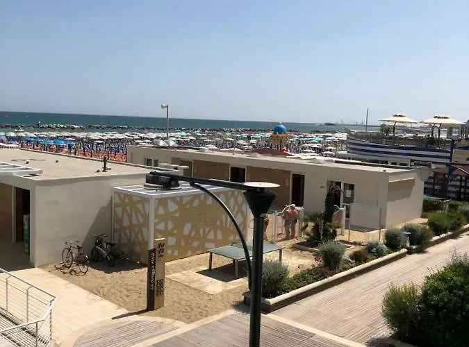 La Rosa Ξενοδοχείο 3*