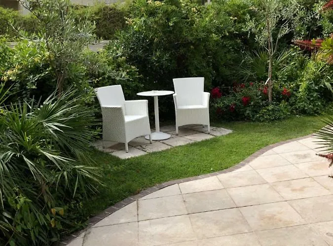 فندق La Rosa كاتوليكا