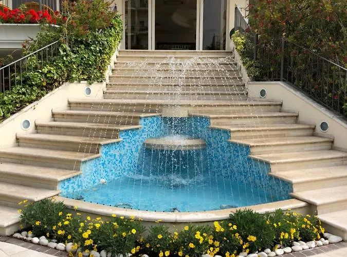 La Rosa Ξενοδοχείο Κατόλικα