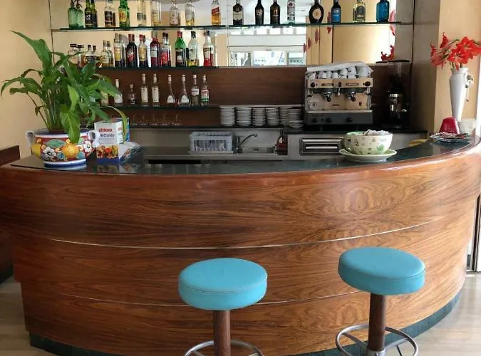 La Rosa Hotel