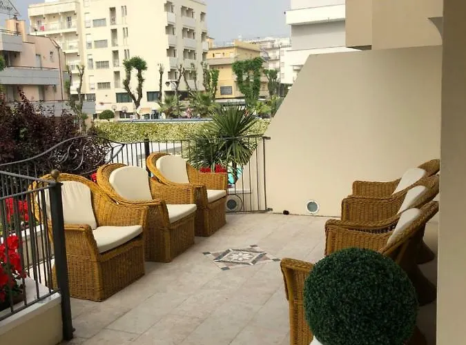 La Rosa Hotel